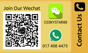 wechat and whatsapp
